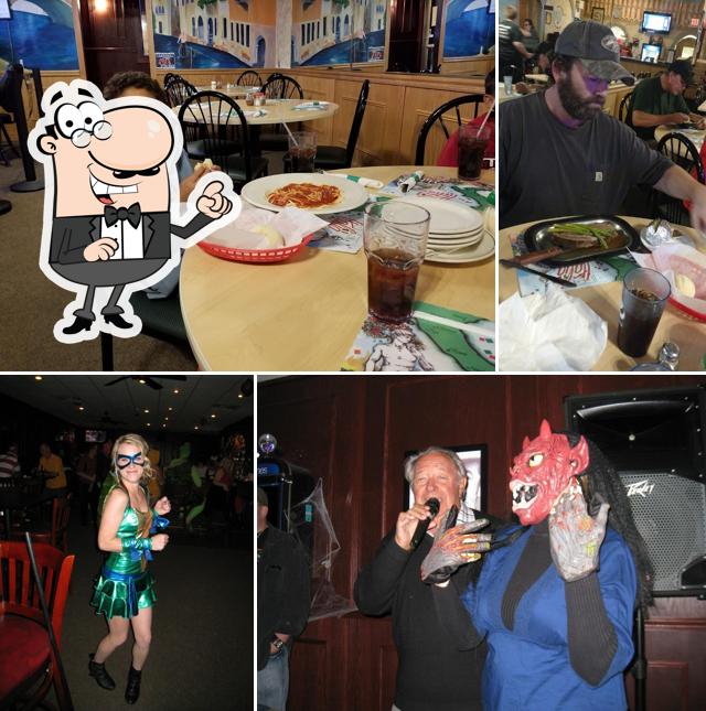 Mimmo's Pizza & Catering Co