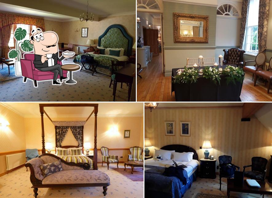 Nunsmere Hall Hotel