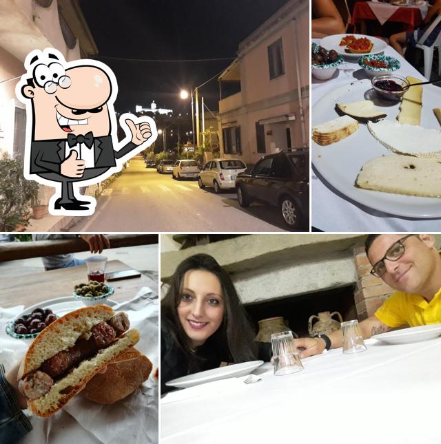Trattoria Pane e Vino