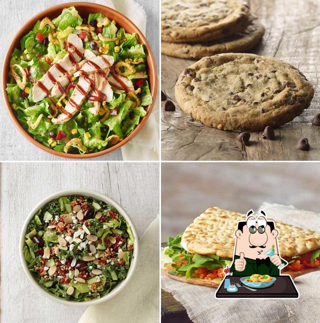 Panera Bread
