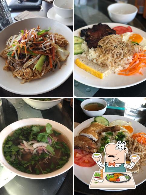 Phi Yen Vietnamese Restaurant