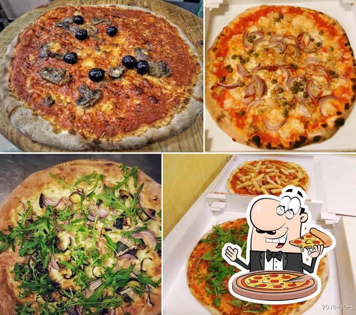 Pizzeria Spizzi