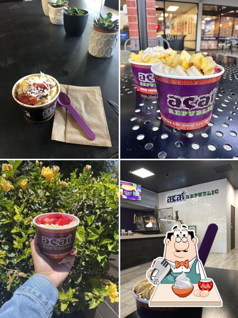 Acai Republic Fullerton