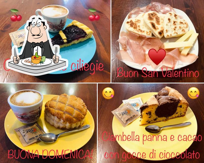 Bar Gelateria B57
