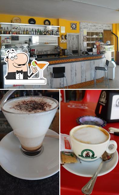 Snack bar da Pina