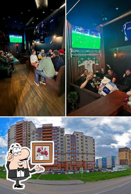 Козырек
