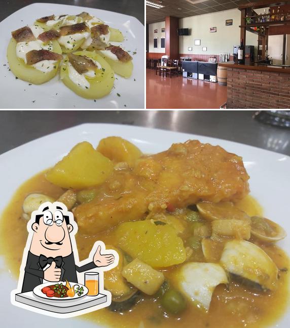 Cuina&Brasa