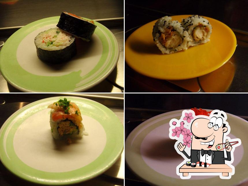 Da Hai Restaurant