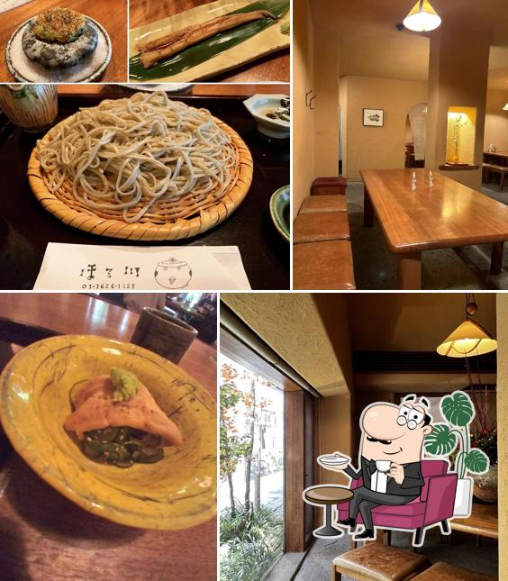 Edosoba Hosokawa