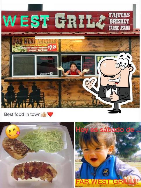 Far West Grill