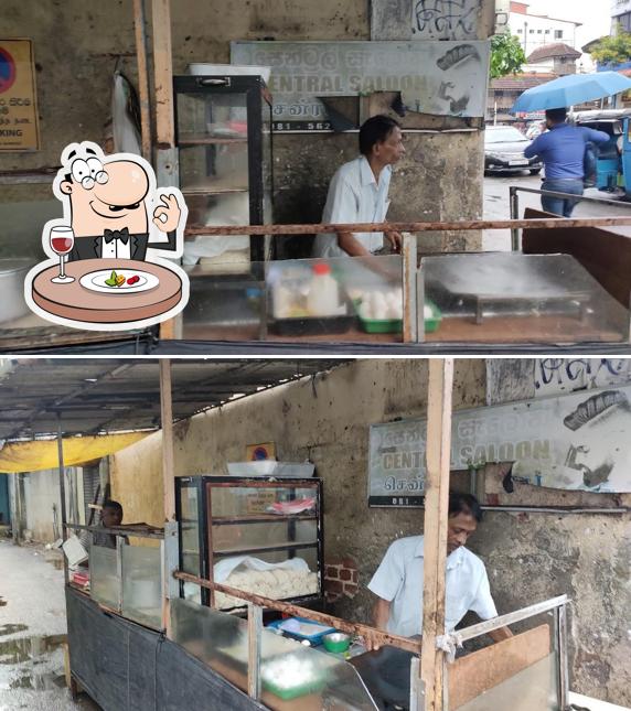 Fazal Street Food