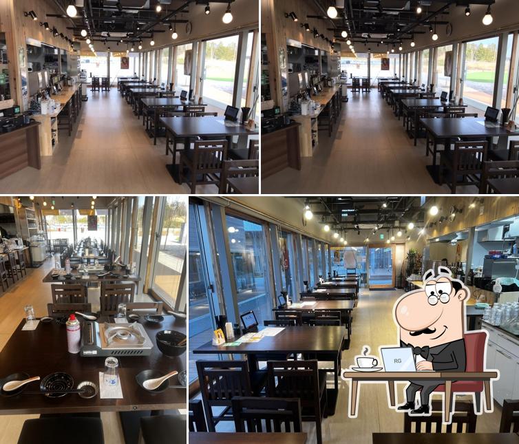 葦駄天 IDATEN おおくま店