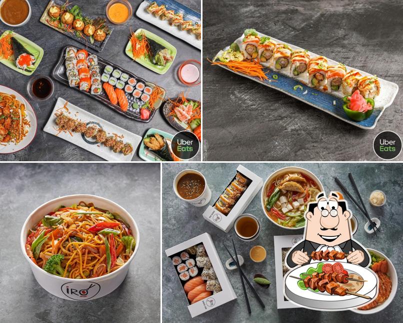 IRO Sushi (Bromley)