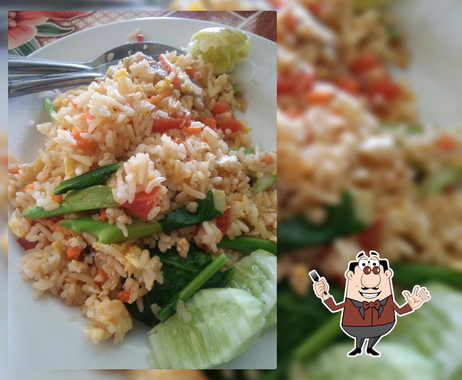 ร้านอาหารเจ๊จง