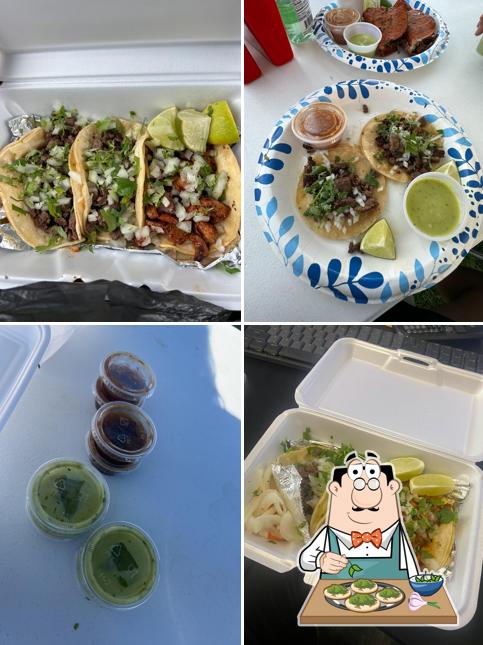 Los Hermanos Taqueria
