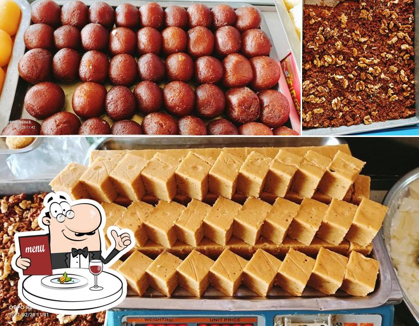 Nirala Sweets And Bakers