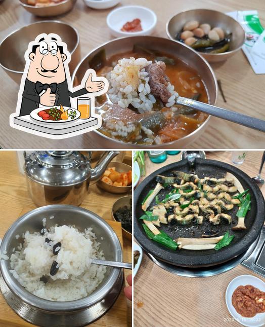 온천골 칠곡점