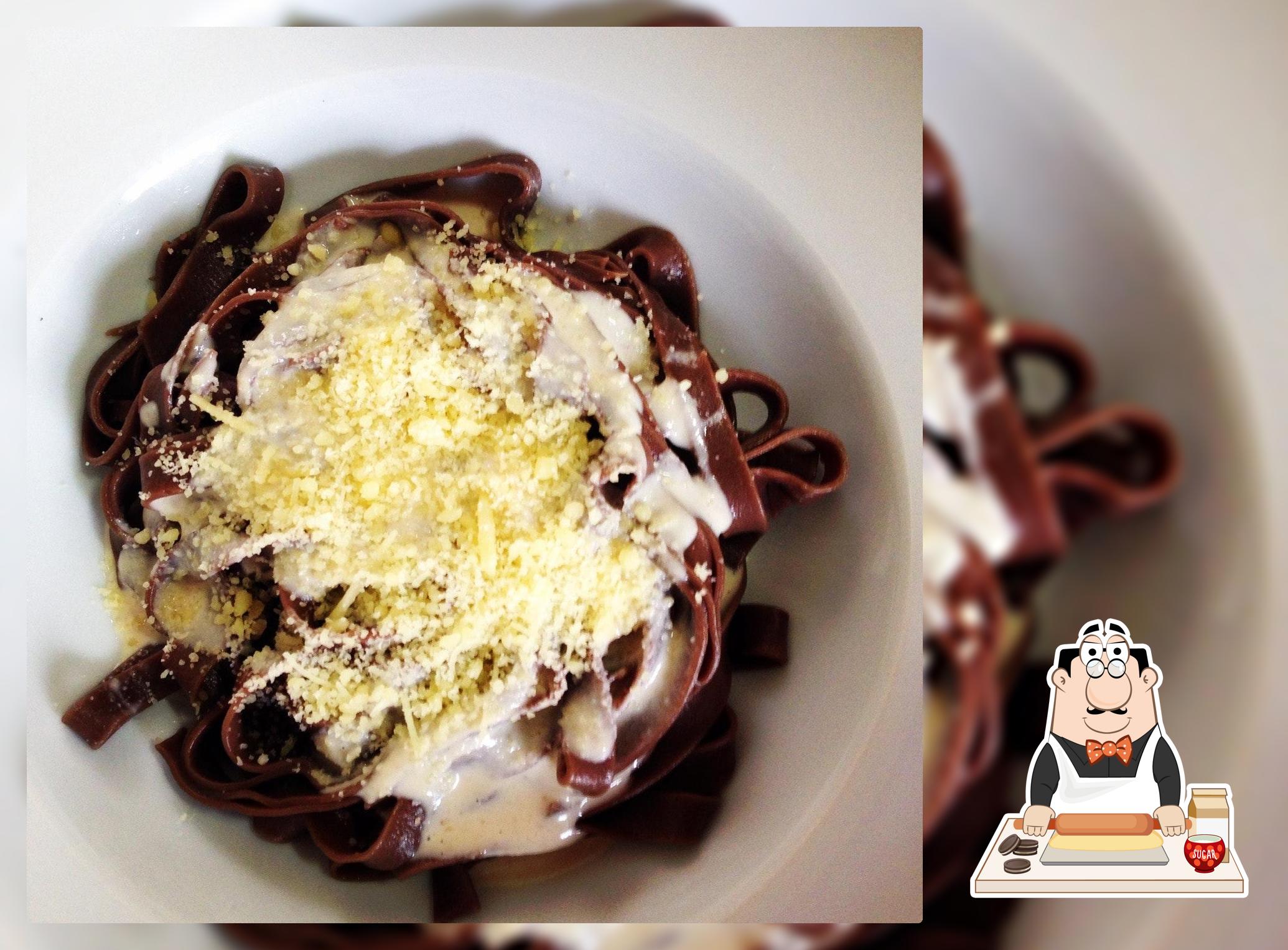 Ragu - Confort Food