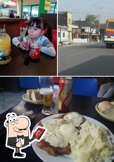 Rotisería POLLO RIKO