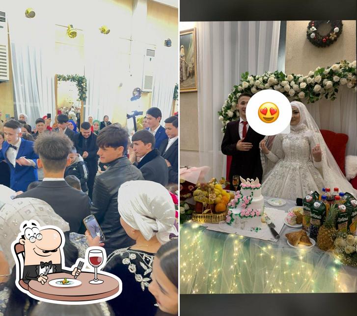 Семь звезд