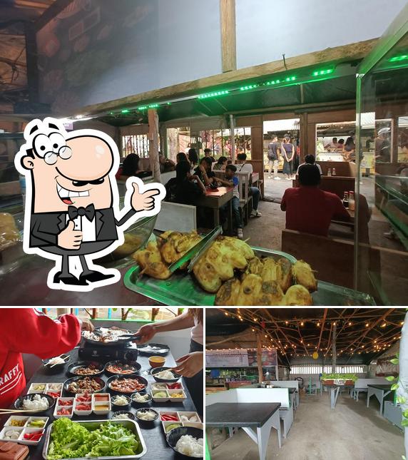 TIMO FOOD HOUSE