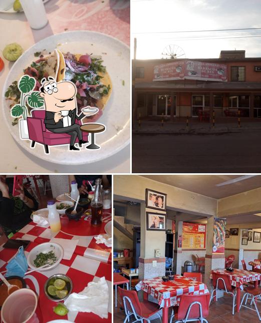 Tacolandia San Luis