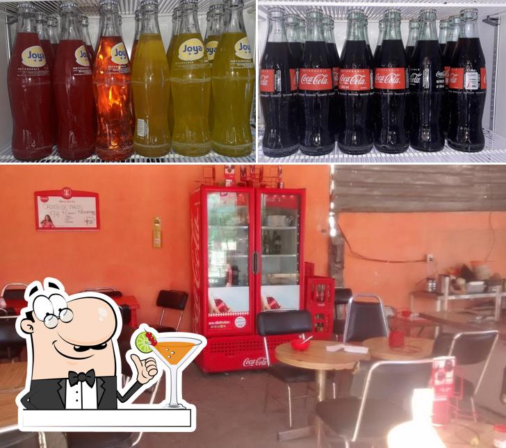 Taquería Villagran