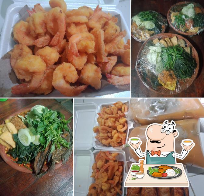 WARUNG MAK SHINTA