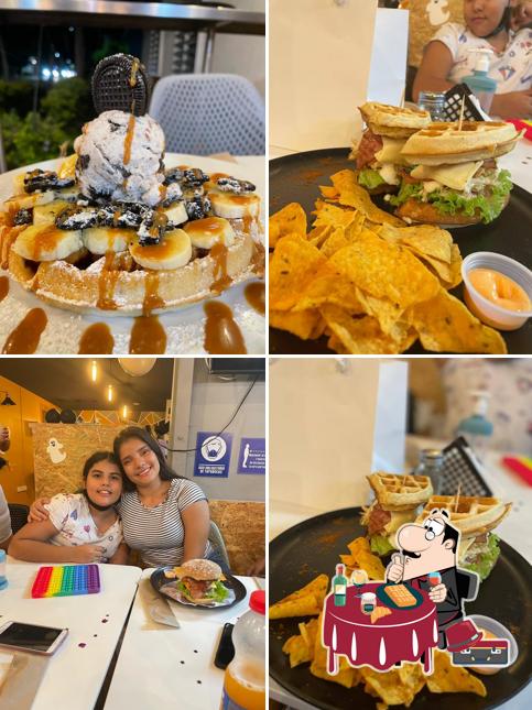 Waffleria