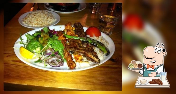 Zeugmarestaurant