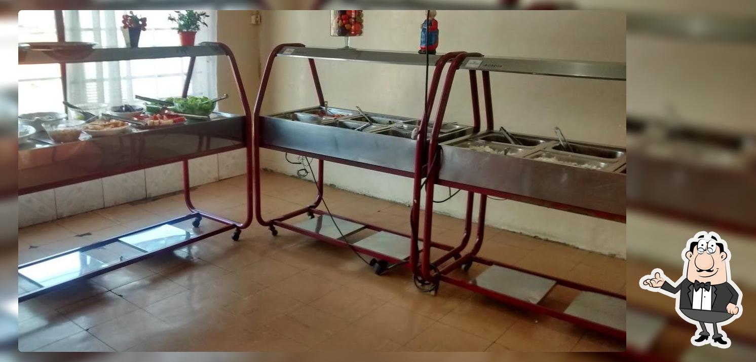 Restaurante Galeria