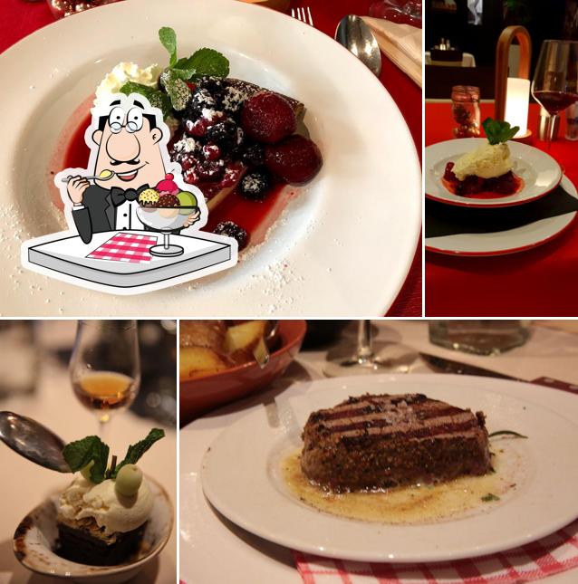 STEAK'S BAR Restaurant