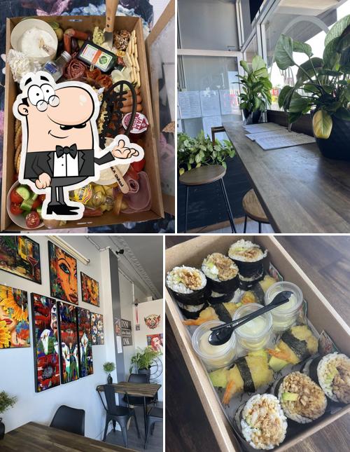 Studio Cafe Innisfail