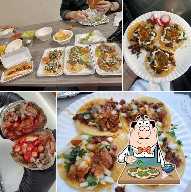 Tacos El Bandido
