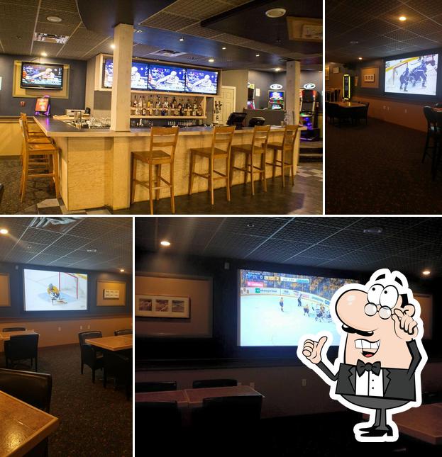 The Bar