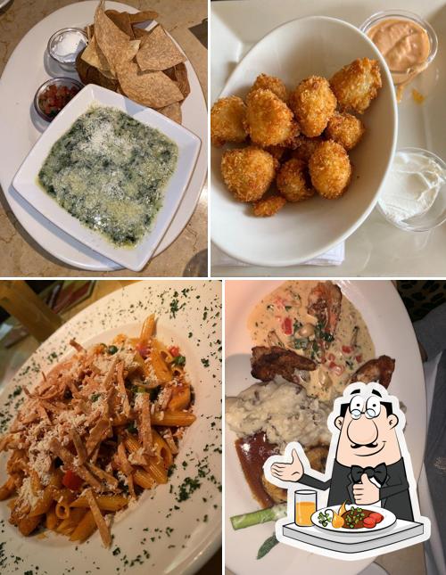 The Cheesecake Factory