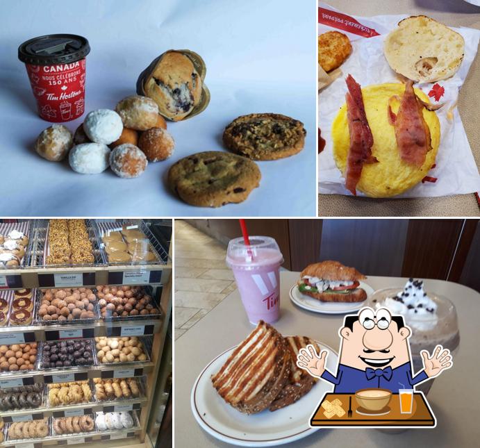 Tim Hortons