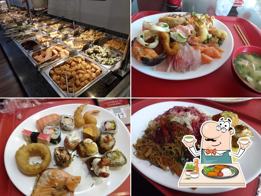 Tokyo Restaurant