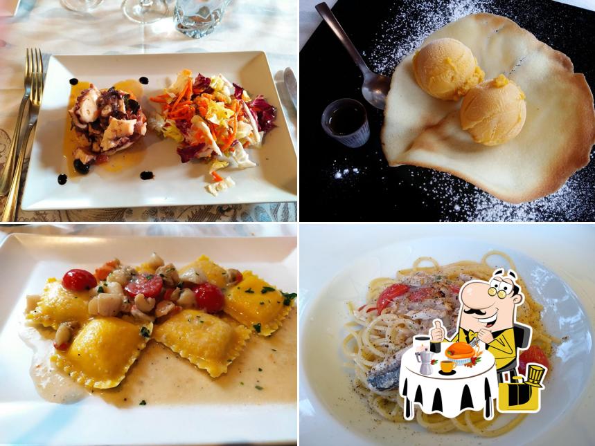 Trattoria Strassoldo