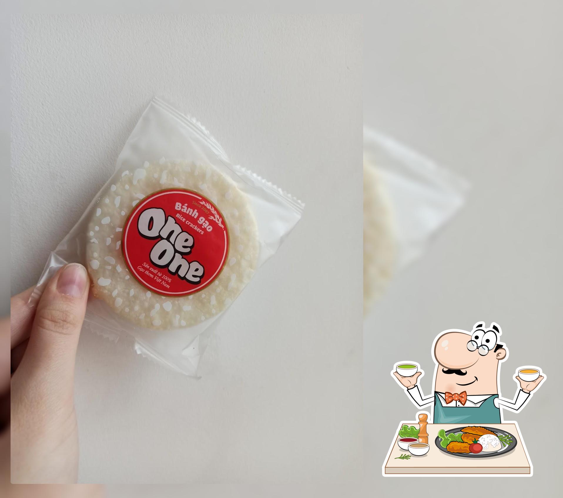 Вьетнамская Кухня