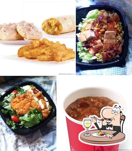 Wendy's