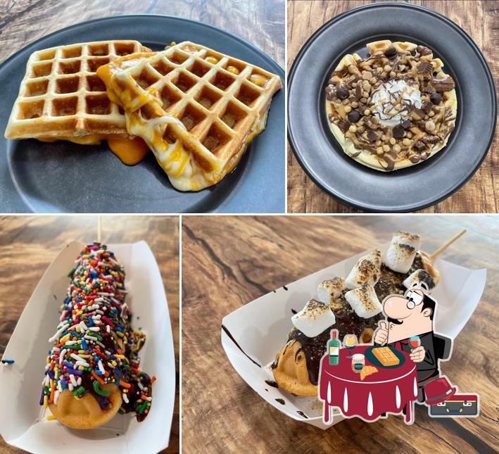 Will It Waffle? Crown Point IN