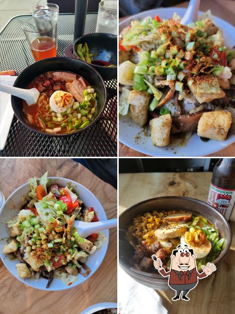 Tochi Ramen