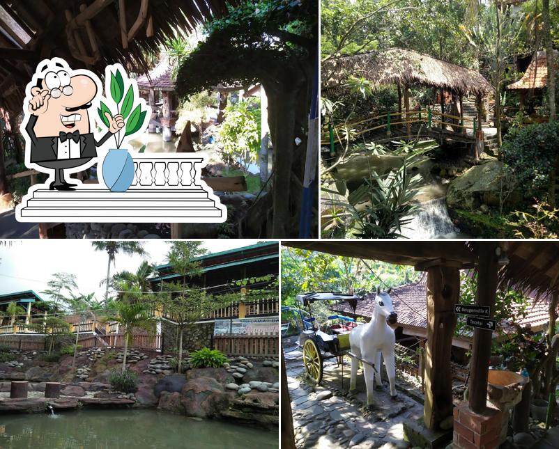 Pondok Alam Bang Khohar