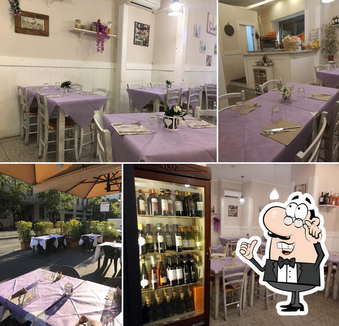 Ristorante 320 Gradi