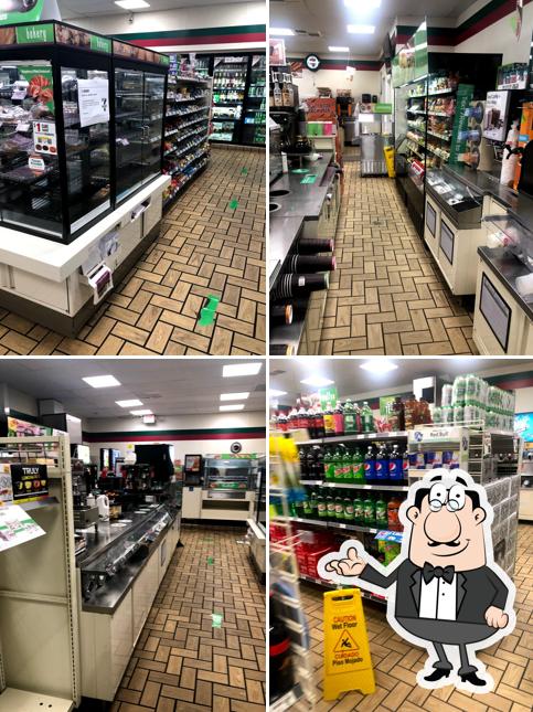 7-Eleven