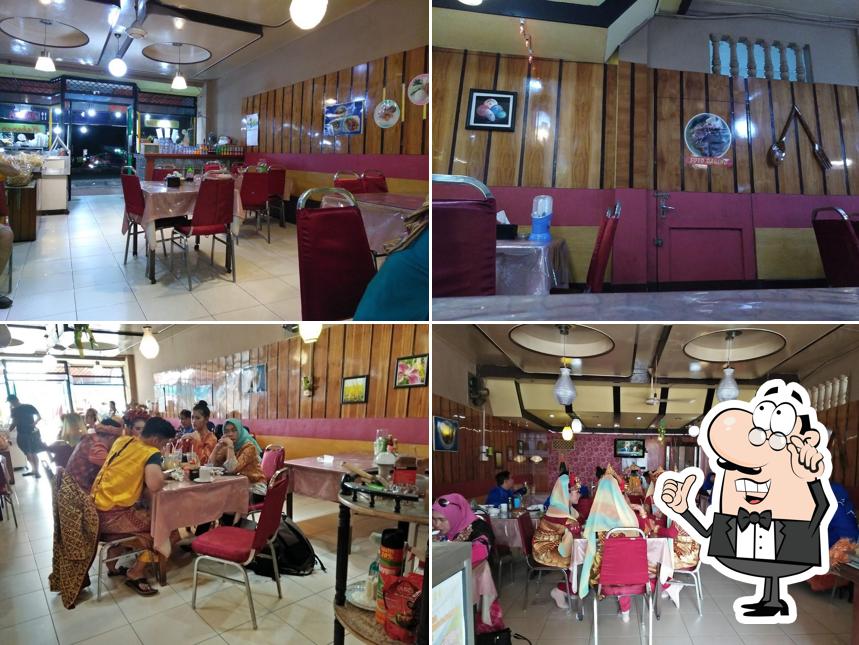 Aneka Restaurant