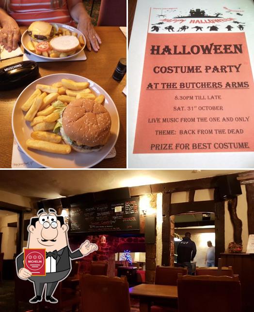 Butchers Arms