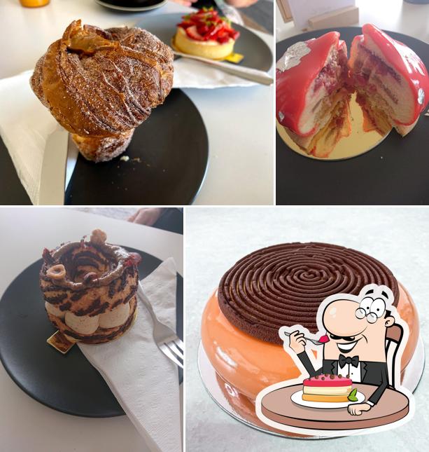 The Pastry Lab