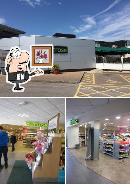 Waitrose & Partners